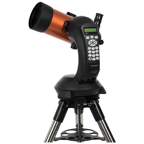 NexStar 4SE 241x Nero, Marrone - Foto 1