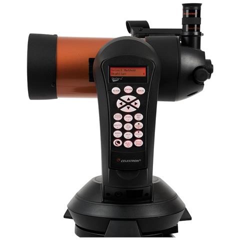 NexStar 4SE 241x Nero, Marrone - Foto 10