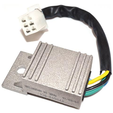 Centralina Honda Cb650/750/900/1000/1100 - Foto 1