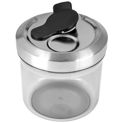 Design Advanced Plus 130 W Nero, Acciaio inox - Foto 8