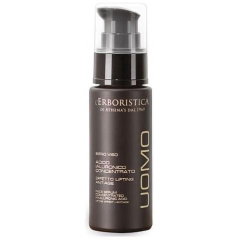 Siero Viso Uomo Uomo 30 Ml Vegan White - Foto 1