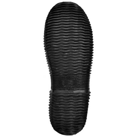 Cressi Calzari Isla Con Suola 3mm Nero Xs - Foto 2