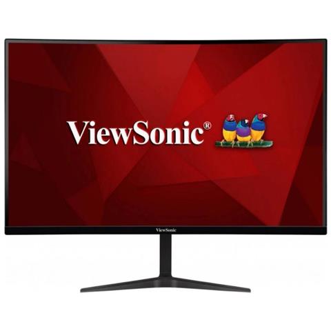 Monitor 27" LED VA Curvo Gaming VX2719-PC-MHD 1920 x 1080 Full HD Tempo di Risposta 1 ms Frequenza di Aggiornamento 240 (Hz)  - Foto 7