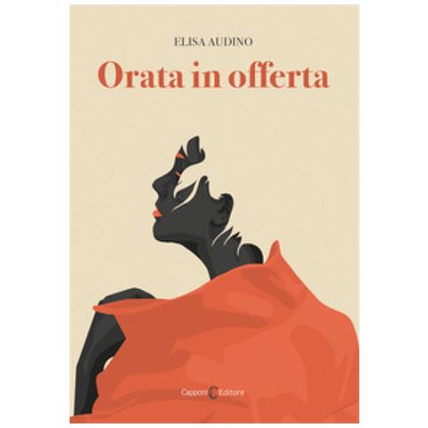Elisa Audino - Orata In Offerta - Foto 1