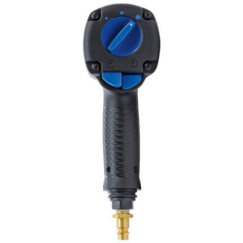 Avvitatore A Impulsi Bgs Technic - 20 Mm - 1756 Nm - 8000 Rpm - 9595 - Foto 2
