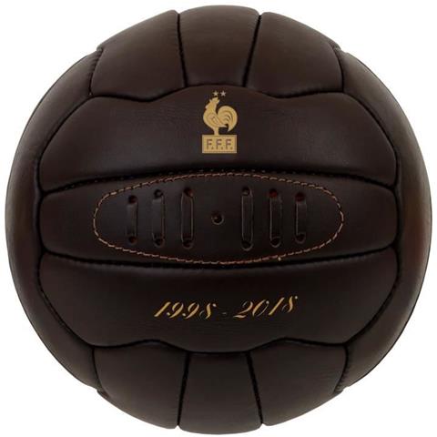 Pallone Da Calcio Vintage T5 - Foto 1