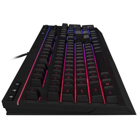 Tastiera Cablato HX-KB5ME2-US  per Gaming Colore Nero - Foto 2