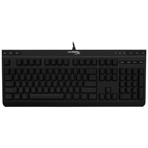 Tastiera Cablato HX-KB5ME2-US  per Gaming Colore Nero - Foto 7