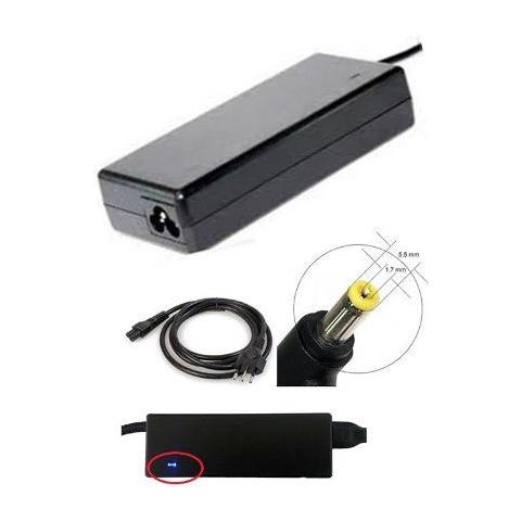 Alimentatore Per Notebook Acer 19v 3.42a (7001) - Foto 1