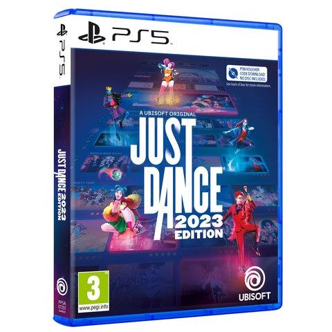 Videogioco 300126209 Playstation 5 Just Dance 2023 Digital Dow - Foto 1