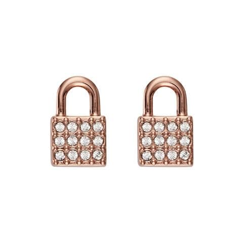 Gioielli Dkny 5520121. Orecchini, Colore Rosa. Donna. - In ordine - Foto 1