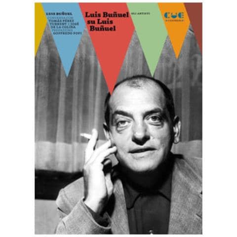 Luis Buñuel - Luis Buñuel su Luis Buñuel - Foto 1