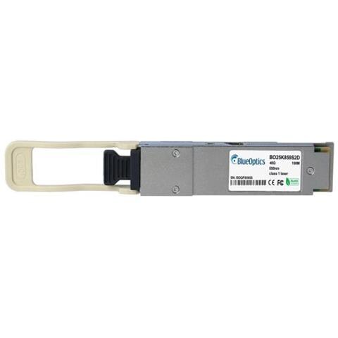 10-3078-01-bo Modulo Del Ricetrasmettitore Di Rete Fibra Ottica 40000 Mbit /s Qsfp - Foto 1