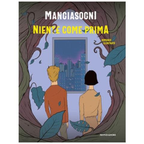 Mangiasogni - Niente come prima - Foto 1