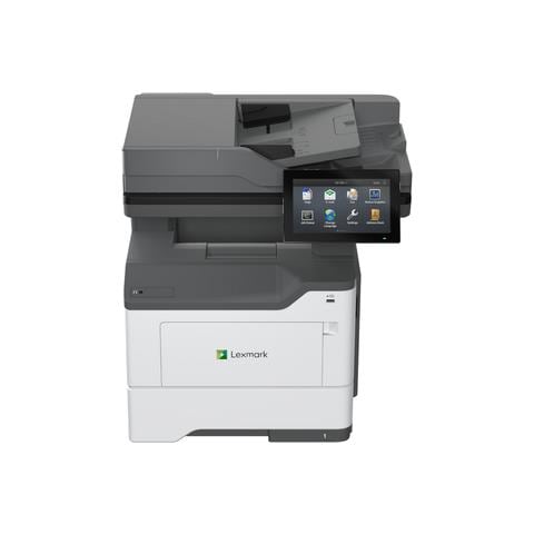 MX632adwe Laser A4 1200 x 1200 DPI 47 ppm Wi-Fi - Foto 1