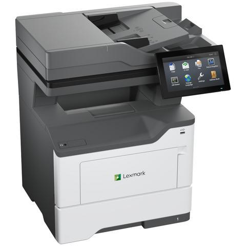MX632adwe Laser A4 1200 x 1200 DPI 47 ppm Wi-Fi - Foto 6