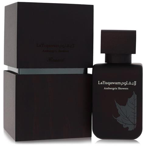 Ambergris Showers By Eau De Parfum Spray 2.5 Oz (men) - Foto 1
