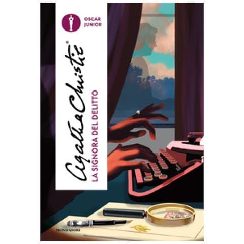 Agatha Christie - La Signora Del Delitto - Foto 1