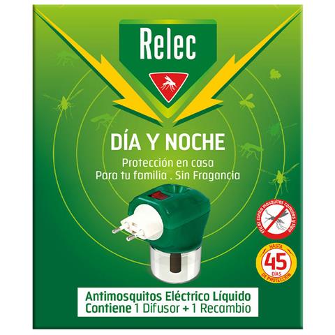 Antizanzare Elettrico Relec - Foto 1