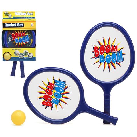 Gioco Di Racchette - Foto 1