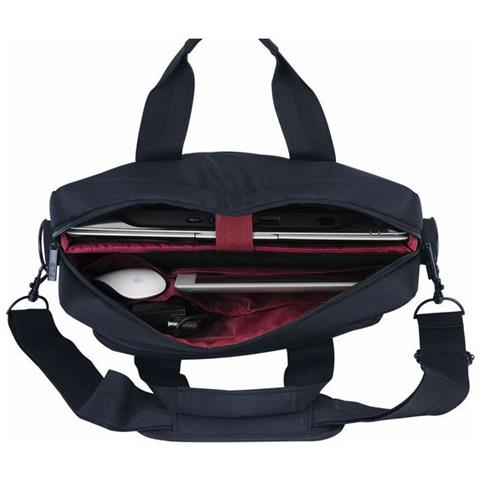 Valigetta Per Portatile F.c. Barcelona 15,6'' Blu Marino - Foto 2