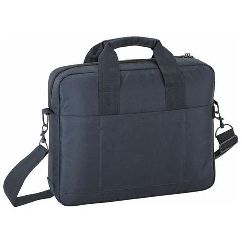 Valigetta Per Portatile F.c. Barcelona 15,6'' Blu Marino - Foto 4