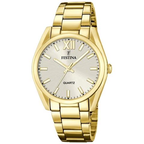 Orologio Uomo Festina F20640/1 - Foto 1