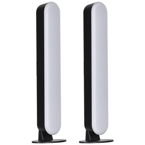 Lampada Da Scrivania Activejet Aje-music Bar Rgb Nero Sì Rgb 80 5 W - Foto 1