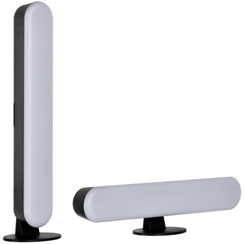 Lampada Da Scrivania Activejet Aje-music Bar Rgb Nero Sì Rgb 80 5 W - Foto 2