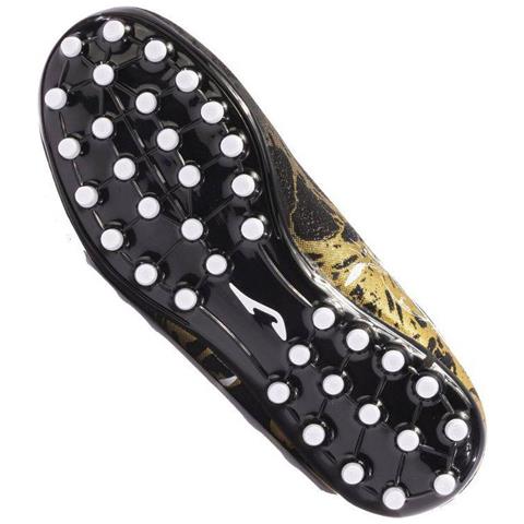 Scarpe Da Calcio Joma Super Copa Jr 2401 Ag Colore: Nero Taglia: 36 - Foto 6