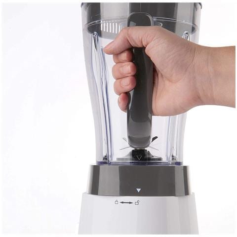 Frullatore A Caraffa Da Cucina 1,5lt Black+decker Bxjb500e - Foto 2