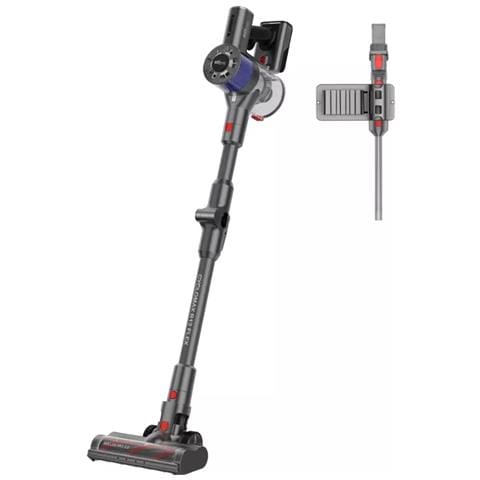 Aspirapolvere A Batteria Multifunzione Da 22,2 V - Cyclomaxr12flex - Foto 1