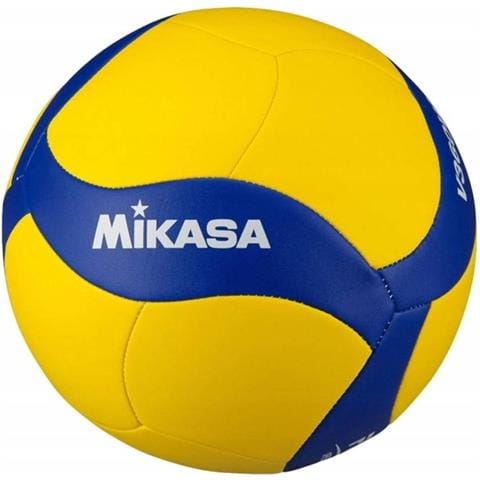 Pallone Da Pallavolo V360w Colore: Giallo Taglia: 5 - Foto 2