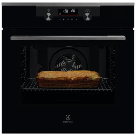 KOFDP46H 72 L 2990 W A+ Nero - Foto 1