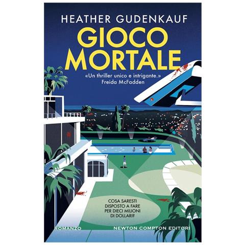 Heather Gudenkauf - Gioco mortale - Foto 1
