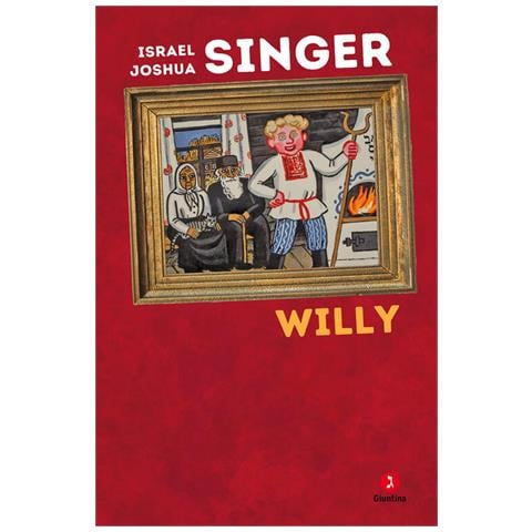 Israel Joshua Singer - Willy - Foto 1