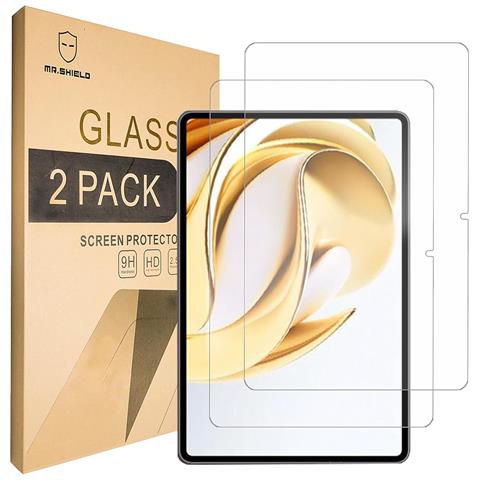 Set Di Occhiali Protettivi Per Zte Axon Pad 2 Pezzi - Foto 1