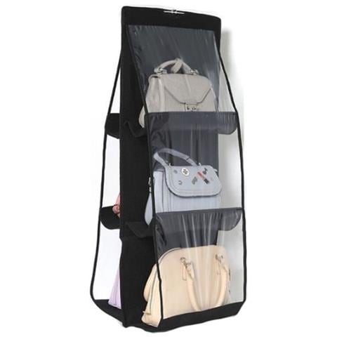 Organizer Per Armadio Sospeso, Sopra La Porta Modello 1 - Foto 1