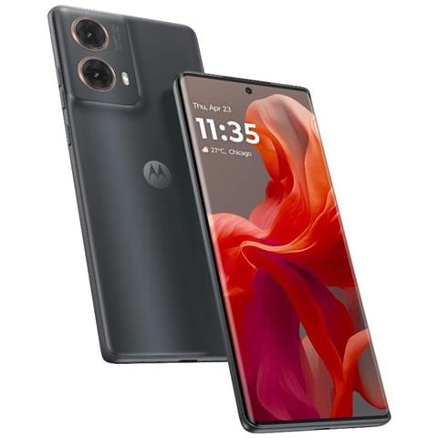Moto G85 5g 12/256gb Stadtgrau (pb2a0006pl) - Foto 1