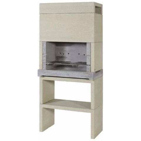 Kit Barbecue In Cemento6 - Foto 1