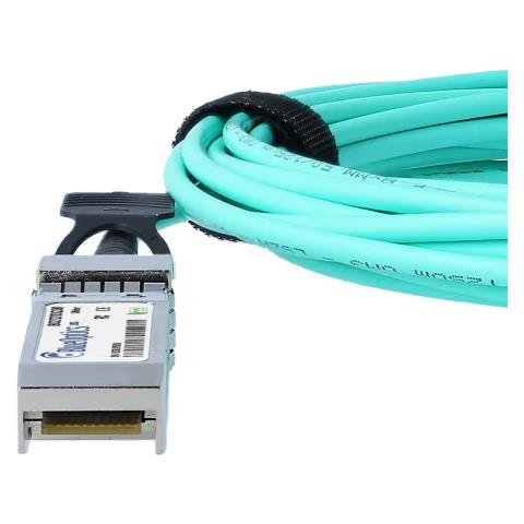 UACC-AOC-SFP28-3M-BO cavo InfiniBand e in fibra ottica Turchese - Foto 5