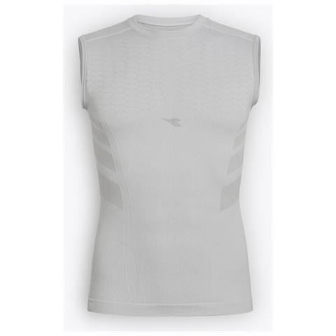 Diadora Sl T-shirt Act White - Foto 1