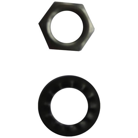 Rond. Zigrinate+dadi Esag.pz. 8 - Foto 1