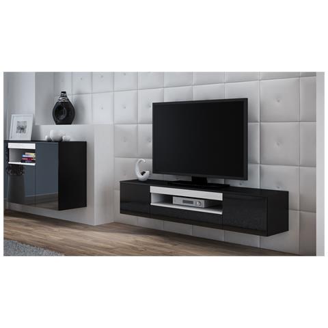 R VIVA CZ /CZ+BI supporto TV e sistema audio 1 cassetto /cassetti - Foto 4