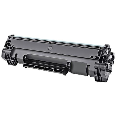 Toner Laserjet W1420A Nero con Capacità 950 Pagine - Foto 1