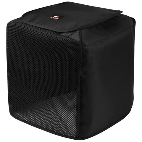 Custodia Antipolvere Per Jbl Partybox Encore Essential (nera) - Foto 1
