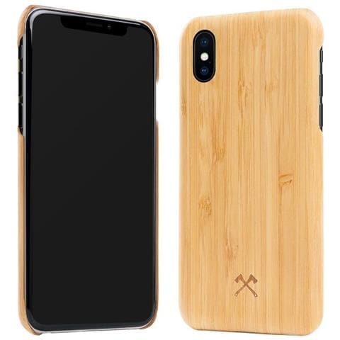 Slim Case custodia per cellulare 16,5 cm (6.5") Cover Bamboo - Foto 2