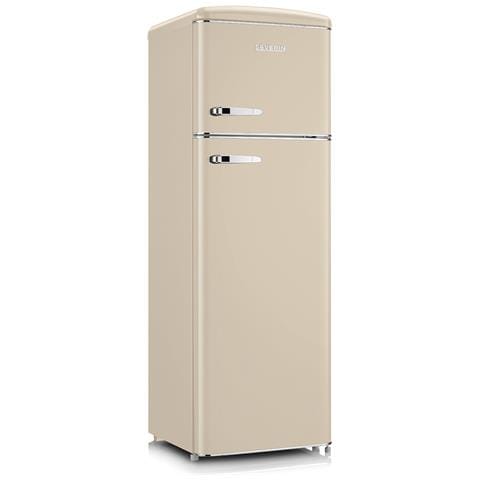 RKG 8985 frigorifero con congelatore Libera installazione 246 L D Crema - Foto 2