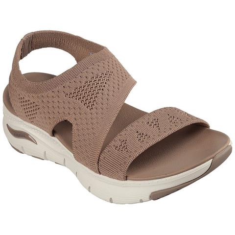 Arch Fit 119458-moc, Donne, Marrone, 39 - Foto 1