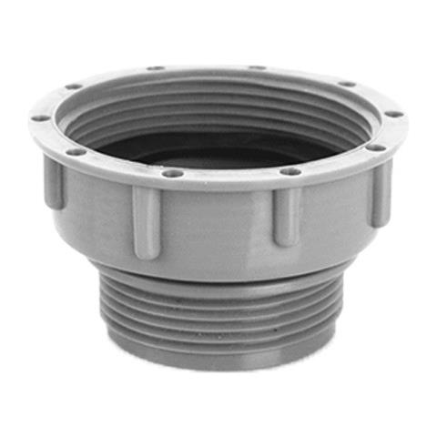 Adattatore Di Scarico Per Lavabo Da Cucina Da 57 Mm A 46 Mm - Foto 1